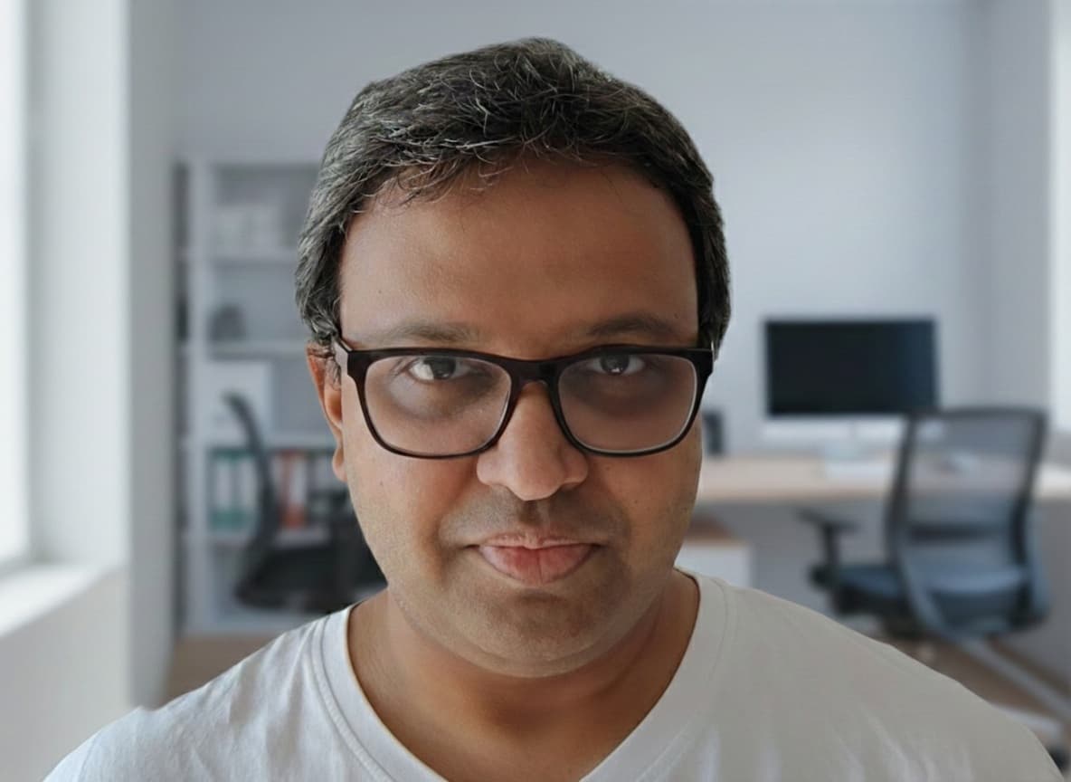 Neil - Brand Designer