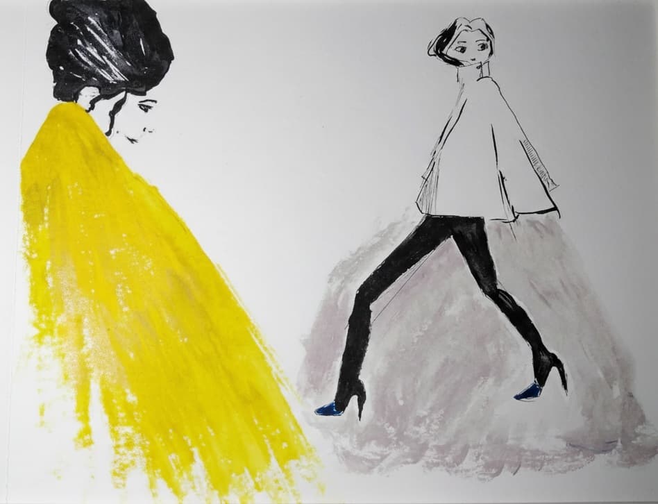 Fashion Form