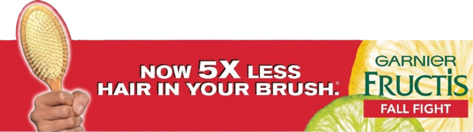 Fructis Banner 1